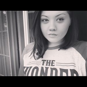 Meet your Posher, Alli